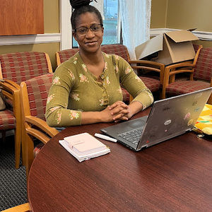 Meet your Posher, Gina